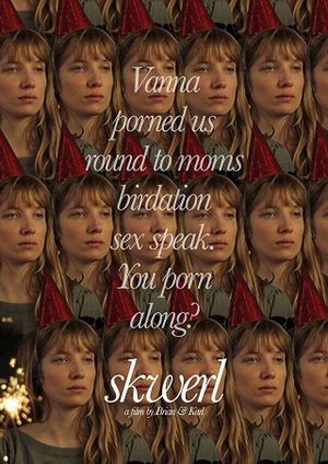 Skwerl's poster