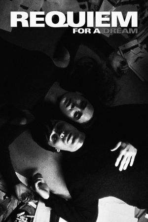 Requiem for a Dream's poster