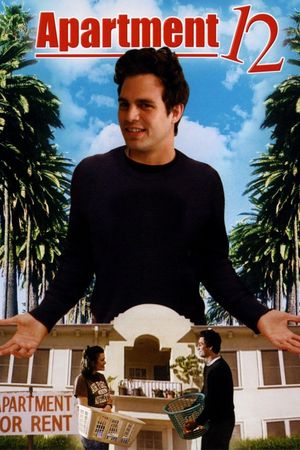 Apartment 12's poster