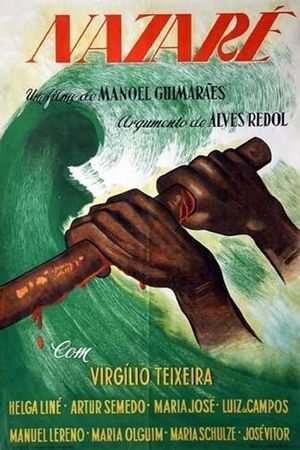 Nazaré's poster