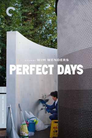 Perfect Days's poster