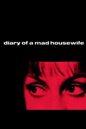 Diary of a Mad Housewife's poster