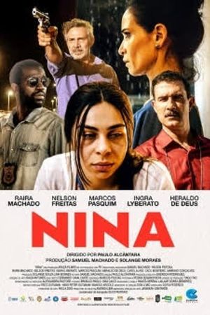 Nina's poster