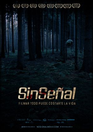 No Signal's poster
