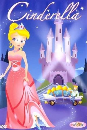 Cinderella's poster