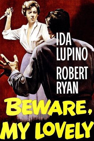 Beware, My Lovely's poster