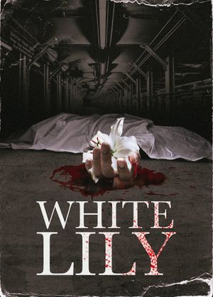 Alex Hugo's White Lily's poster