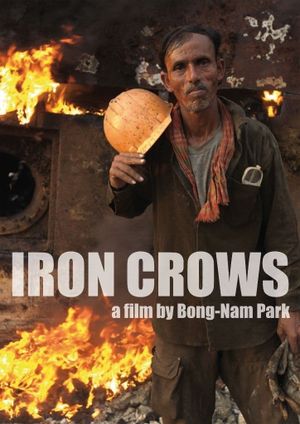 Iron Crows's poster