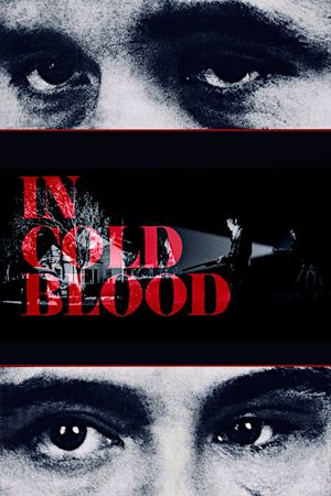 In Cold Blood's poster