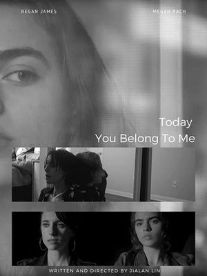 Today You Belong to Me's poster image