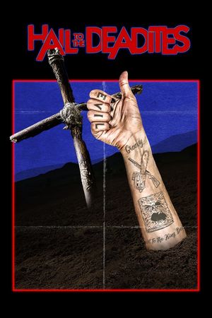 Hail to the Deadites's poster
