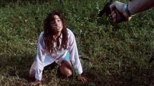 Shallow Grave's poster