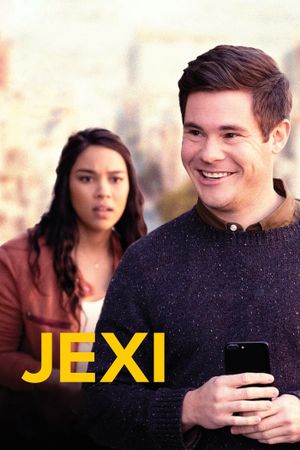 Jexi's poster