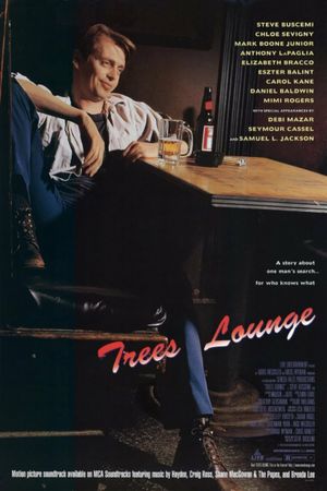Trees Lounge's poster