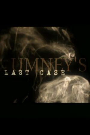 Umney's Last Case's poster