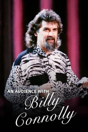 An Audience with Billy Connolly's poster image