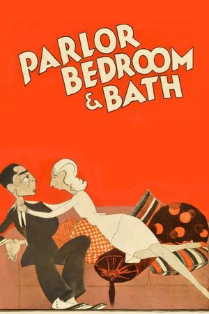 Parlor, Bedroom and Bath's poster image