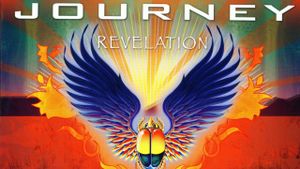 Journey Live In Concert  Revelation's poster