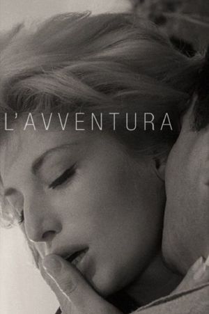 L'Avventura's poster