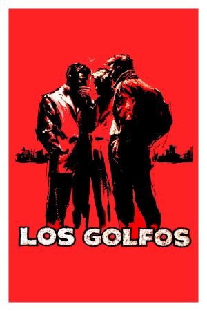 The Delinquents's poster