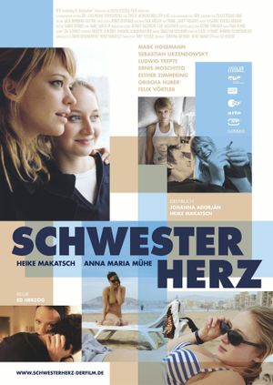 Schwesterherz's poster image