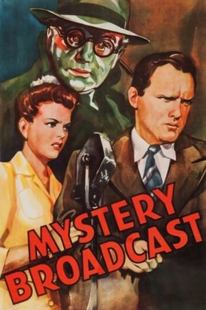 Mystery Broadcast's poster