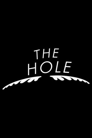 The Hole's poster