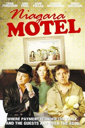 Niagara Motel's poster