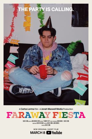 Faraway Fiesta's poster