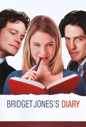 Bridget Jones's Diary's poster