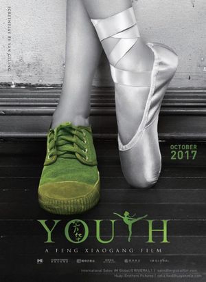 Youth's poster