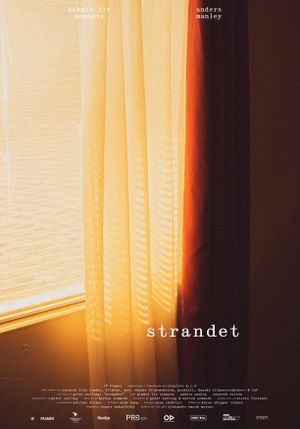 Stranded's poster