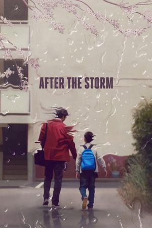After the Storm's poster