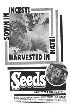 Seeds of Sin's poster
