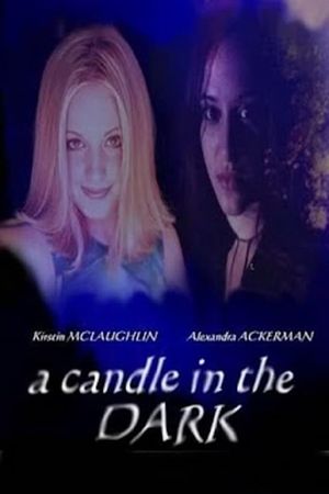 A Candle in the Dark's poster