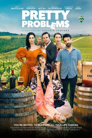 Pretty Problems's poster