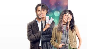 With You in the Future's poster