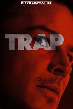 Trap's poster