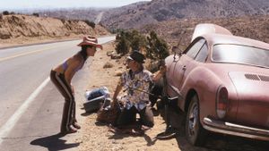 Dickie Roberts: Former Child Star's poster