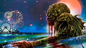 Humanoids from the Deep's poster