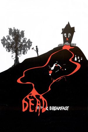 Dead & Breakfast's poster