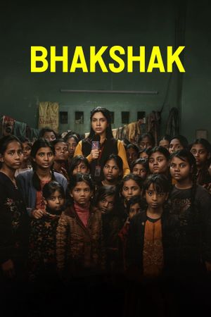 Bhakshak's poster