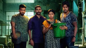Raayan's poster