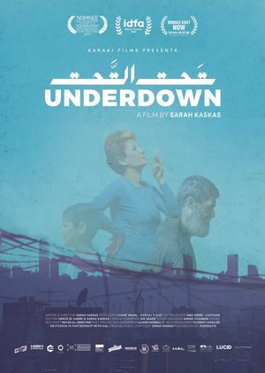 Underdown's poster