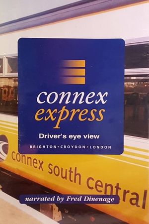 Connex Express's poster image