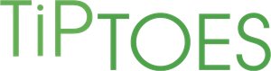 Tiptoes's poster