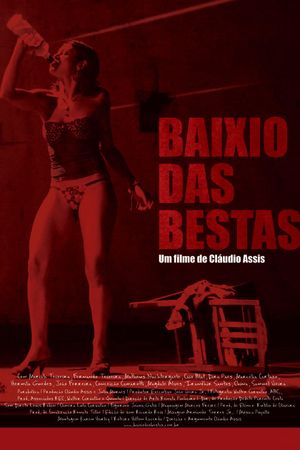 Bog of Beasts's poster