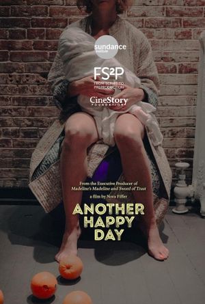 Another Happy Day's poster