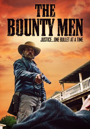 The Bounty Men's poster
