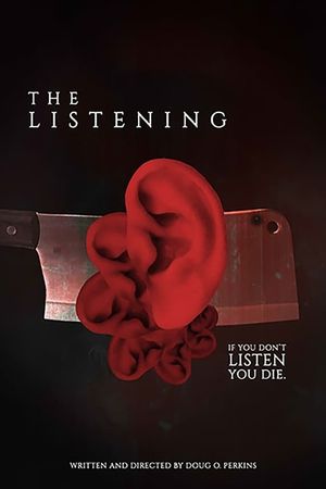 The Listening's poster